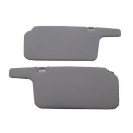 HONDA CIVIC- SD- 02/04; GÜNEŞLİK SAĞ/SOL SET 2 PARÇA 407-3041