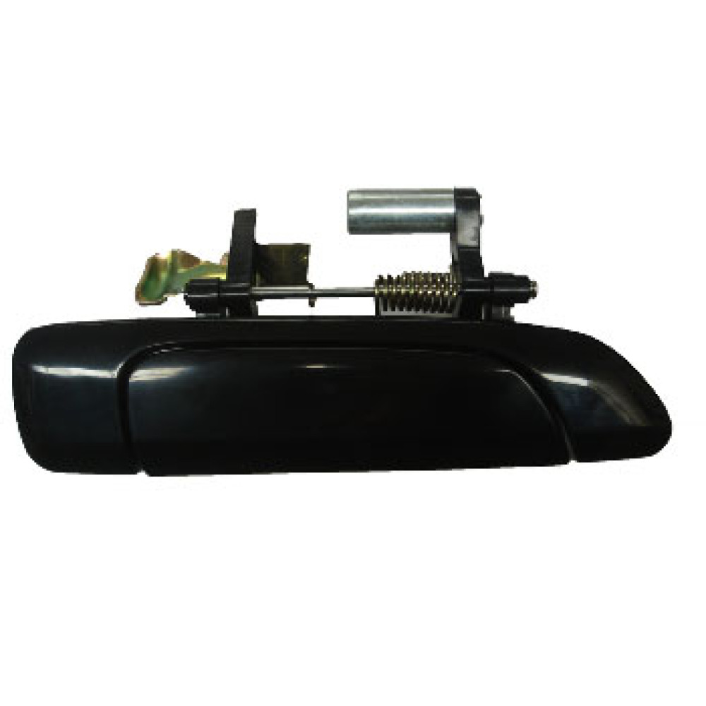 HONDA CIVIC- SD- 02/04; ARKA KAPI DIŞ AÇMA KOLU SAĞ SİYAH (BOYANIR TİP) (HUSHAN) 407-3061