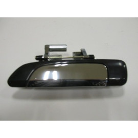 HONDA CIVIC- SD- 02/04; ARKA KAPI DIŞ AÇMA KOLU SOL NİKELAJLI (HUSHAN) 407-3064