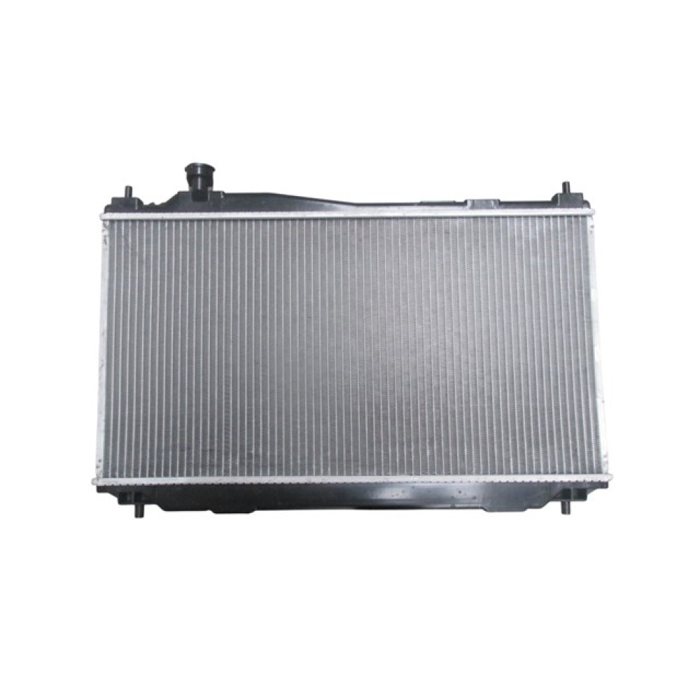 HONDA CIVIC- SD- 02/04; SU RADYATÖRÜ 1.4/1.6/1.7 İ (BRAZİNG) (350x660x16) (OTOMATİK)ALÜMİNYUM (ORİS) 407-4811A