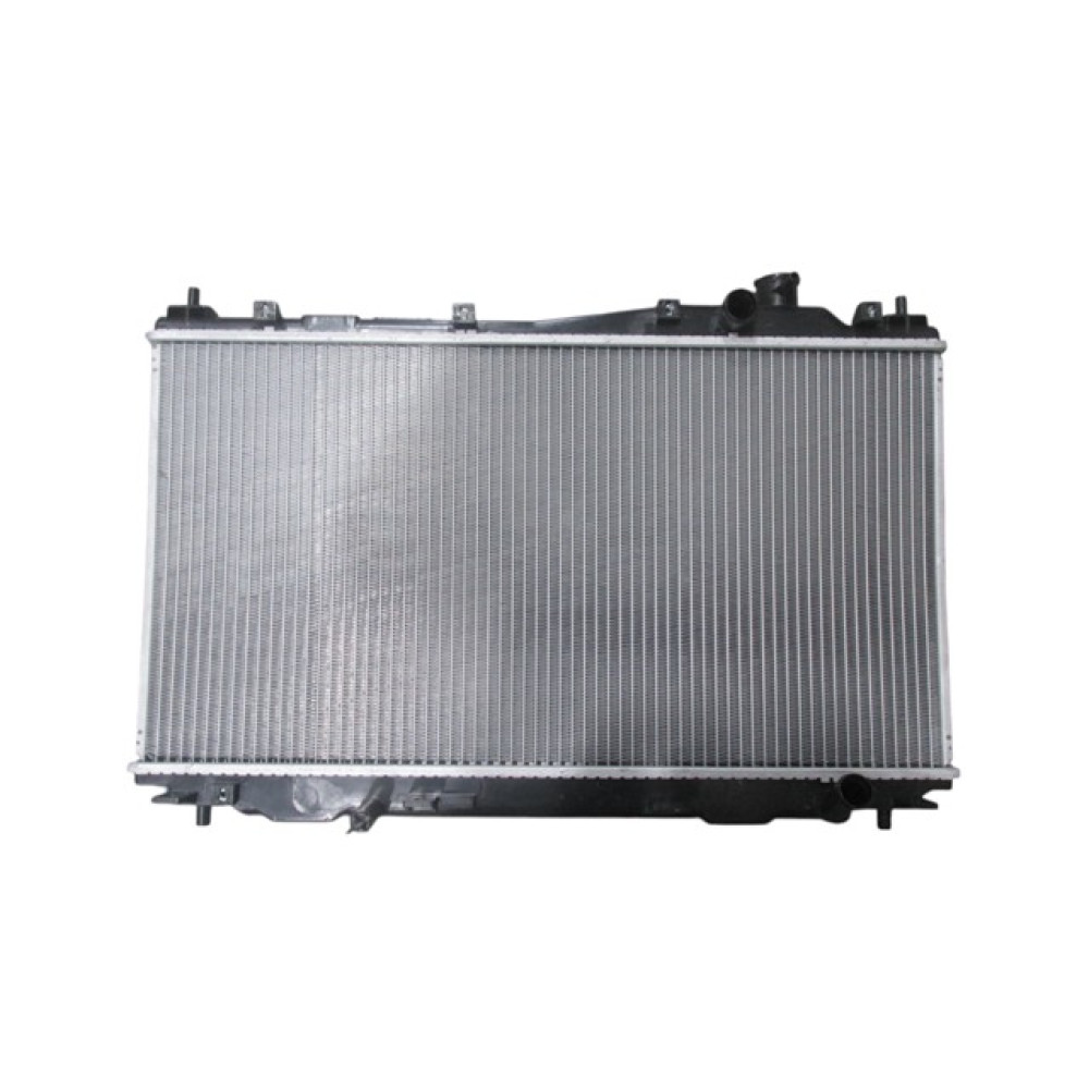 HONDA CIVIC- SD- 02/04; SU RADYATÖRÜ 1.4/1.6/1.7 İ (BRAZİNG) (350x660x16) (MANUEL) ALÜMİNYUM (ORİS) 407-4811