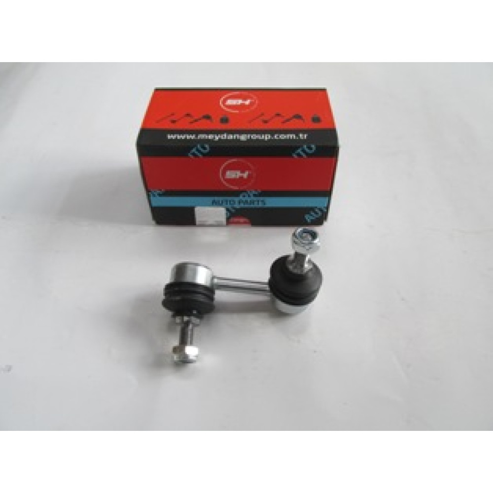 HONDA CIVIC- HB- 02/06; VİRAJ ASKI Z ROT ARKA SOL (72.5mm)(SH) 409-6028