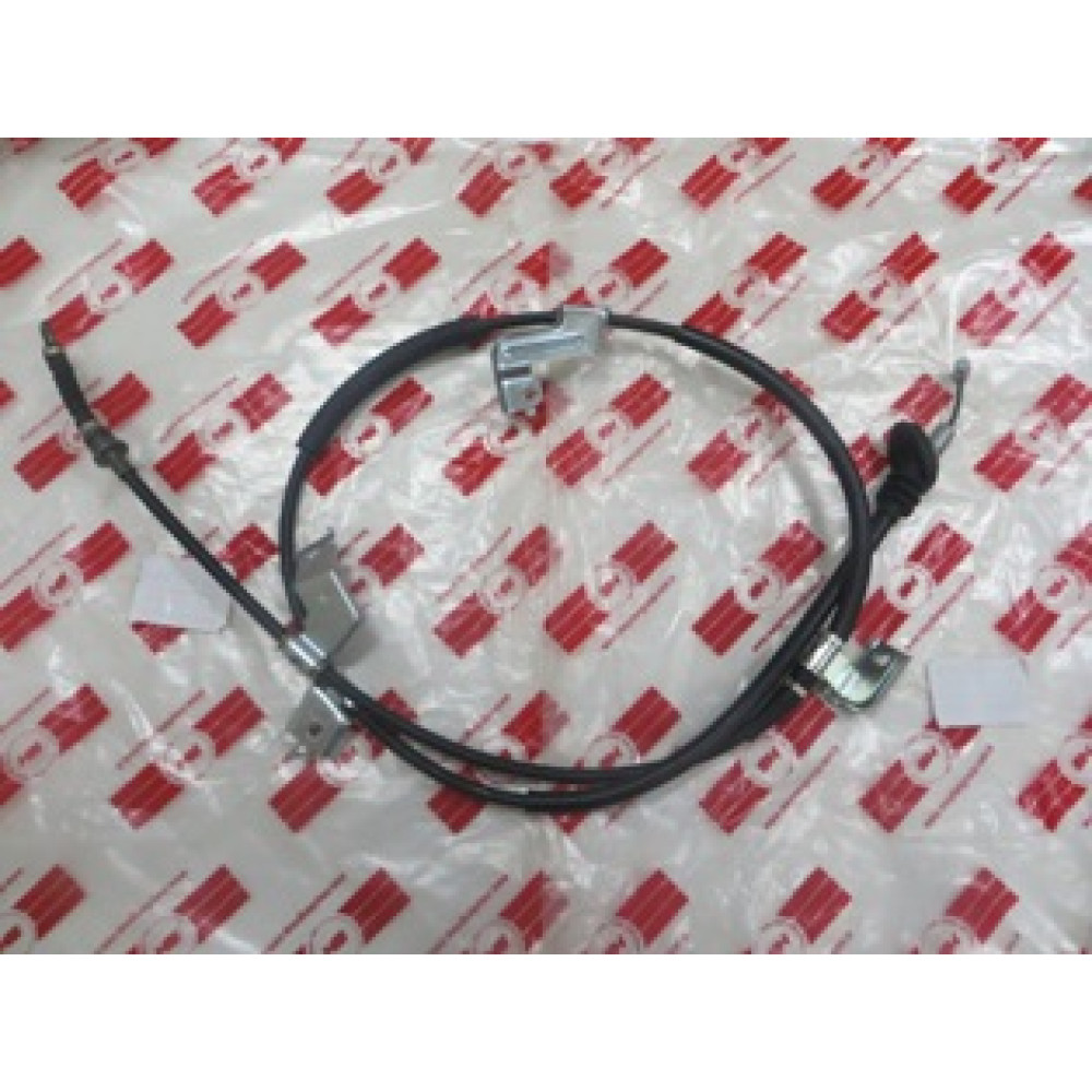 HONDA CIVIC- SD- 02/04; ARKA EL FREN TELİ SAĞ (SH) 407-6320