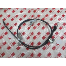 HONDA CIVIC- SD- 02/04; ARKA EL FREN TELİ SAĞ (SH) 407-6320