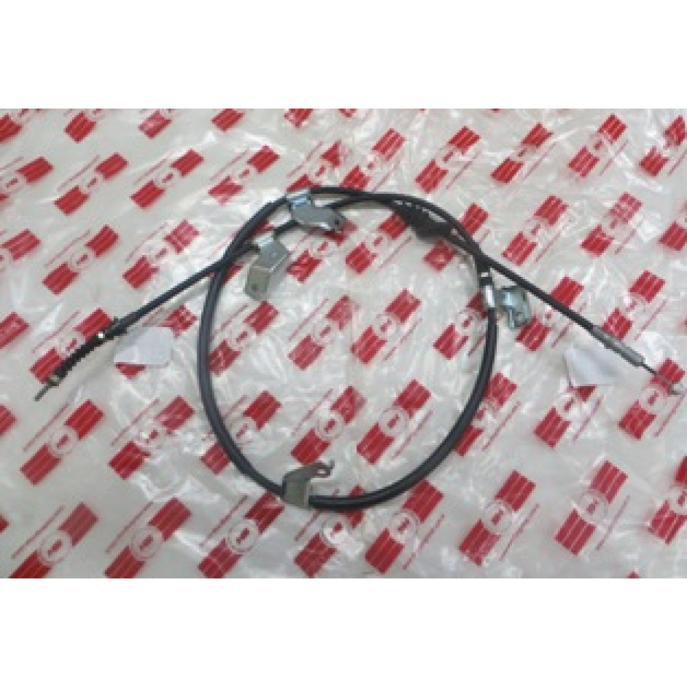 HONDA CIVIC- SD- 02/04; ARKA EL FREN TELİ SOL (SH) 407-6321