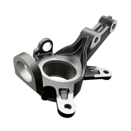 HONDA CIVIC- SD- 02/04; ÖN AKS TAŞIYICI SAĞ (ABS Lİ) (14 MM) 407-6725