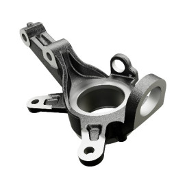 HONDA CIVIC- SD- 02/04; ÖN AKS TAŞIYICI SOL (ABS Lİ) (14 MM) 407-6726