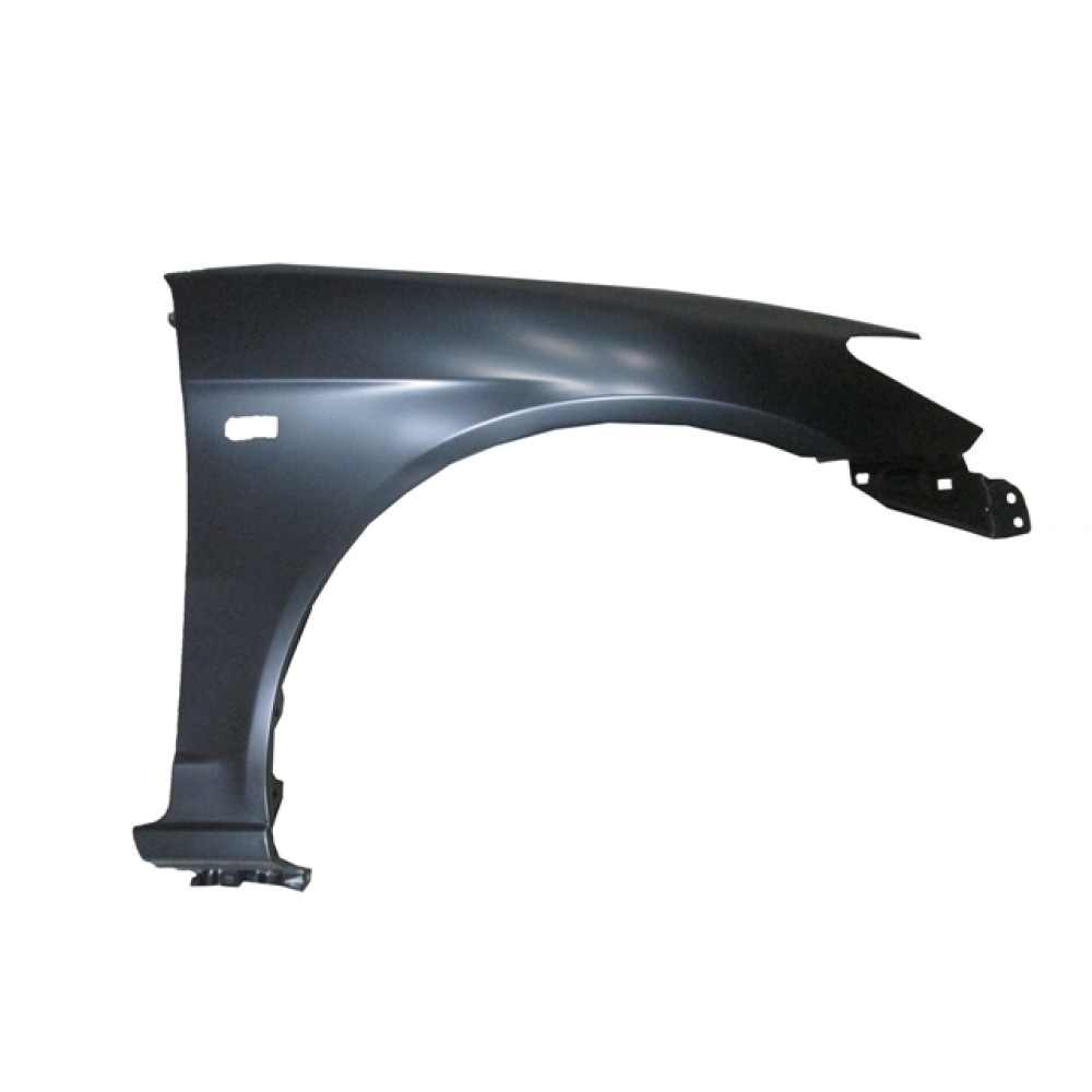 HONDA CIVIC- SD- 04/06; ÖN ÇAMURLUK DELİKLİ SAĞ (TW) 408-2101