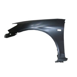 HONDA CIVIC- SD- 04/06; ÖN ÇAMURLUK DELİKLİ SOL (TW) 408-2102