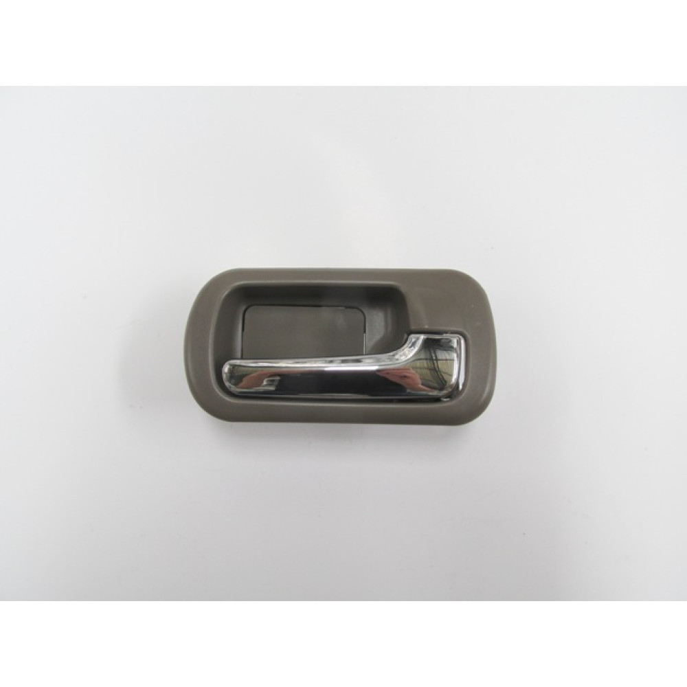 HONDA CIVIC- SD- 04/06; ARKA KAPI İÇ AÇMA KOLU SAĞ AÇIK KAHVERENGİ (ELCEĞİ NİKELAJLI) (HUSHAN) 408-3051