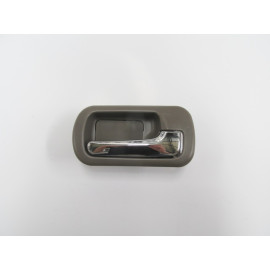 HONDA CIVIC- SD- 04/06; ARKA KAPI İÇ AÇMA KOLU SAĞ AÇIK KAHVERENGİ (ELCEĞİ NİKELAJLI) (HUSHAN) 408-3051