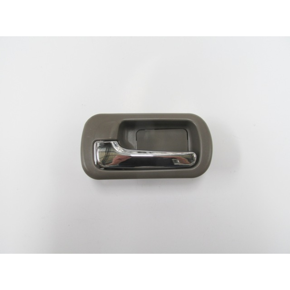 HONDA CIVIC- SD- 04/06; ARKA KAPI İÇ AÇMA KOLU SOL AÇIK KAHVERENGİ (ELCEĞİ NİKELAJLI) (HUSHAN) 408-3052