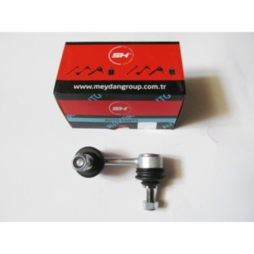 HONDA CIVIC- SD- 04/06; VİRAJ ASKI Z ROT ARKA SAĞ (72mm) (SH) 408-6027