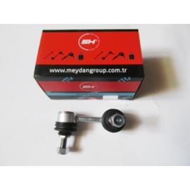 HONDA CIVIC- SD- 04/06; VİRAJ ASKI Z ROT ARKA SOL (72mm) (SH) 408-6028