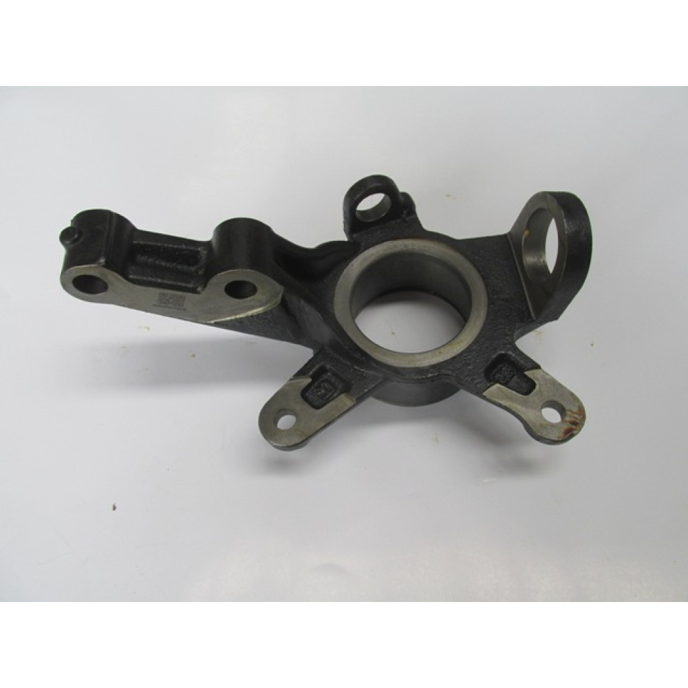 HONDA CIVIC- SD- 04/06; ÖN AKS TAŞIYICI SOL (ABS Lİ) (16 MM) 408-6726