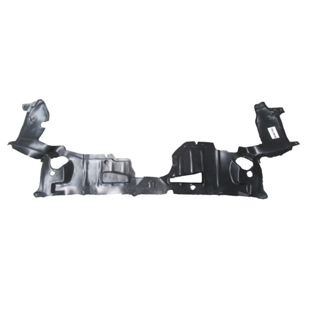 HONDA CIVIC- SD- 04/06; KARTER MUHAFAZA PLASTİĞİ ORTA (TW) 408-6945