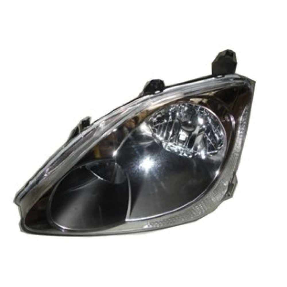 HONDA CIVIC- HB- 04/06; FAR LAMBASI SOL MANUEL/SİYAH (MERCEKSİZ) (H1/HB3) (EAGLE EYES) 409-1004