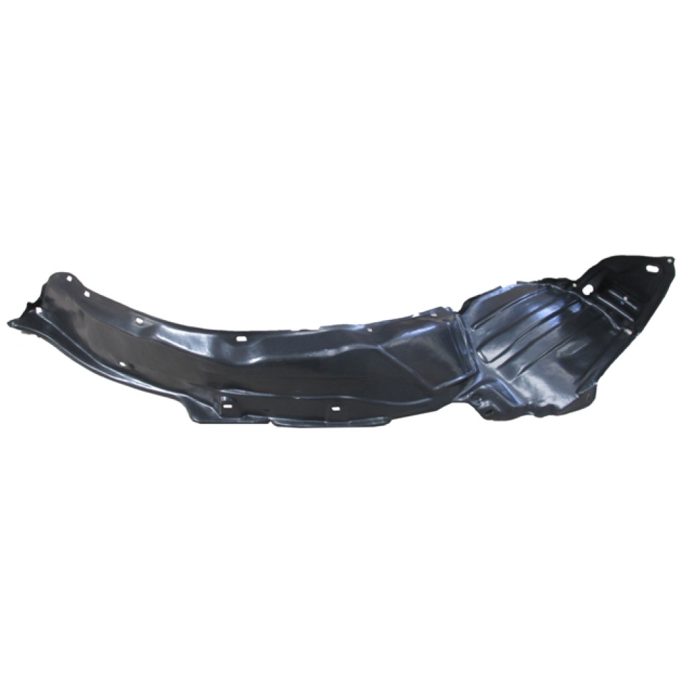 HONDA CIVIC- HB- 02/03; ÖN ÇAMURLUK DAVLUMBAZI SOL (TYPE-R)(LT-HD6075) (TYG) 409-2112