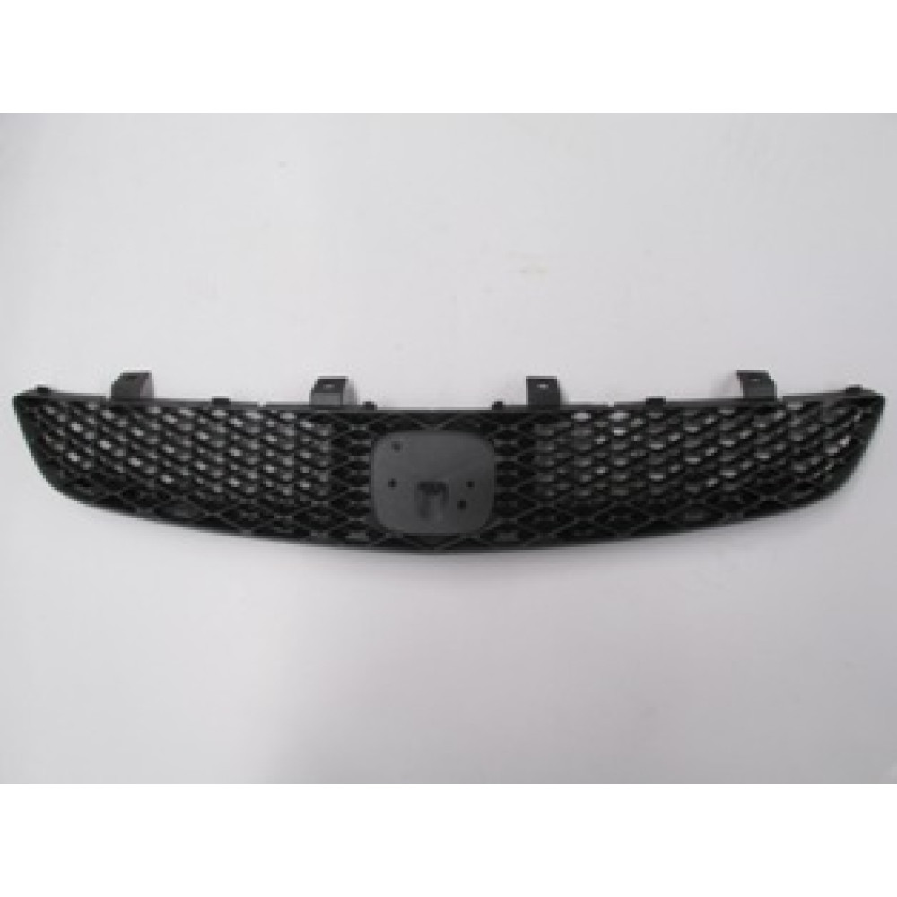 HONDA CIVIC- HB- 02/03; ÖN PANJUR SİYAH (TÜV)(TYG) 409-2340