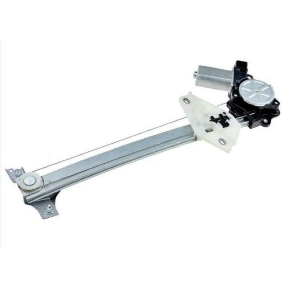 HONDA CIVIC- SD- 06/11; ARKA CAM KRİKOSU SAĞ ELEKTRİKLİ/MOTORLU (TW) 410-1935