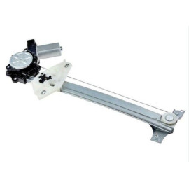 HONDA CIVIC- SD- 06/11; ARKA CAM KRİKOSU SOL ELEKTRİKLİ/MOTORLU (TW) 410-1936