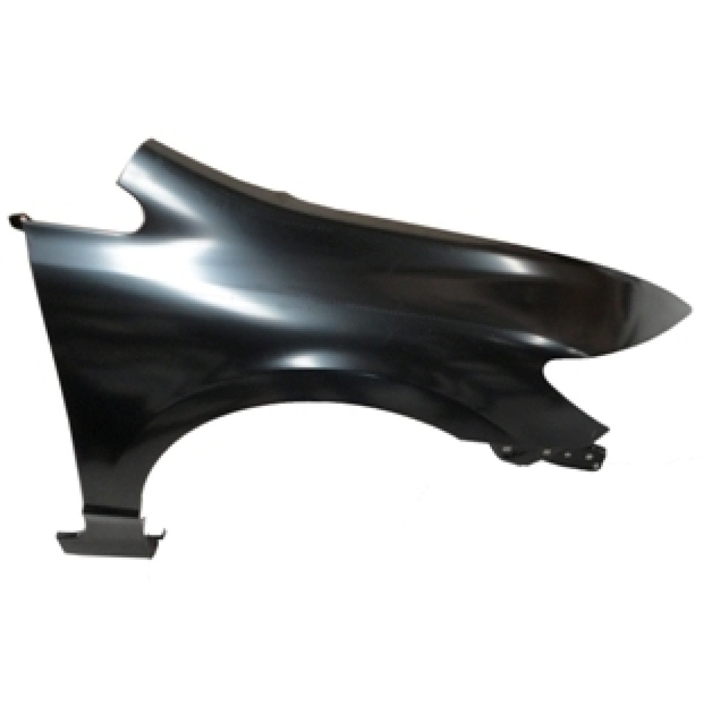 HONDA CIVIC- SD- 06/11; ÖN ÇAMURLUK DELİKSİZ SAĞ (MY) 410-2101