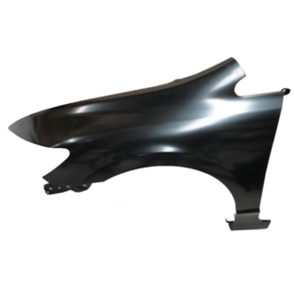 HONDA CIVIC- SD- 06/11; ÖN ÇAMURLUK DELİKSİZ SOL (MY) 410-2102