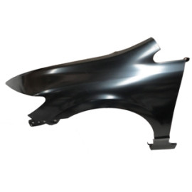 HONDA CIVIC- SD- 06/11; ÖN ÇAMURLUK DELİKSİZ SOL (MY) 410-2102