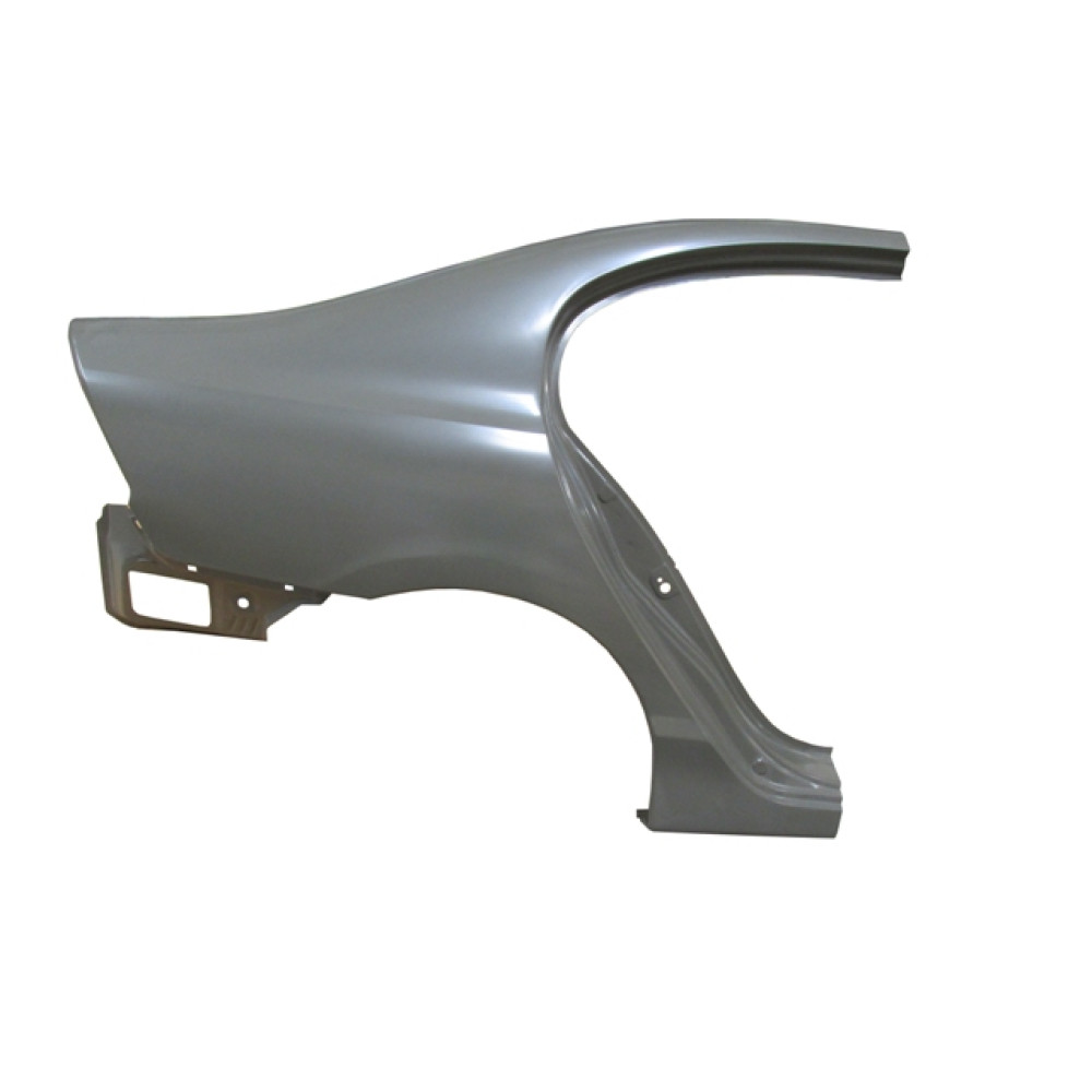 HONDA CIVIC- SD- 06/11; ARKA ÇAMURLUK SAĞ TAVANA KADAR (GRİ BOYALI) (TW) 410-2701