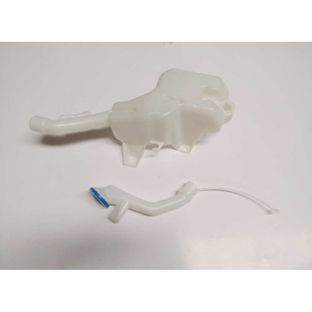 HONDA CIVIC- SD- 06/09; ÖN CAM SU BİDONU/DEPOSU MOTORSUZ (FAR YIKAMA MOTORSUZ) (TW) 410-2978