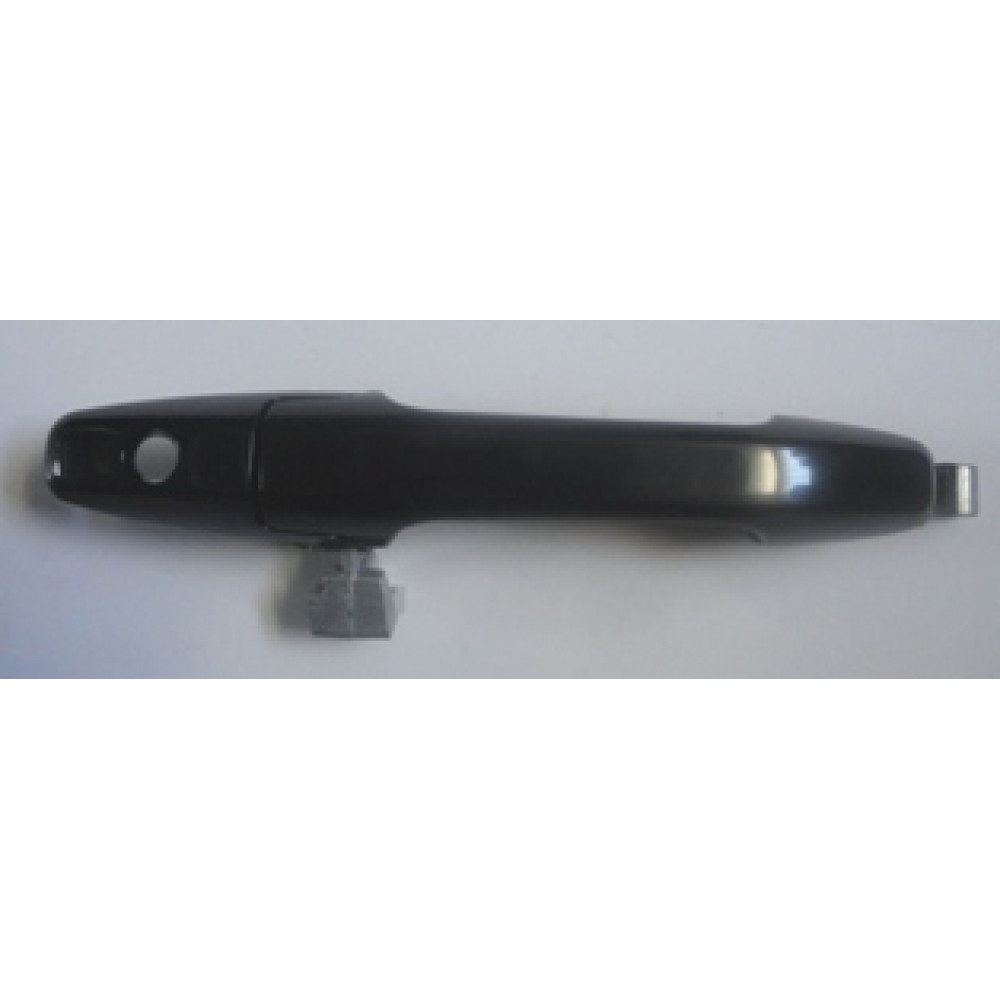 HONDA CIVIC- SD- 06/11; ÖN KAPI DIŞ AÇMA KOLU SOL SİYAH (BOYANIR TİP) (HUSHAN) 410-3022