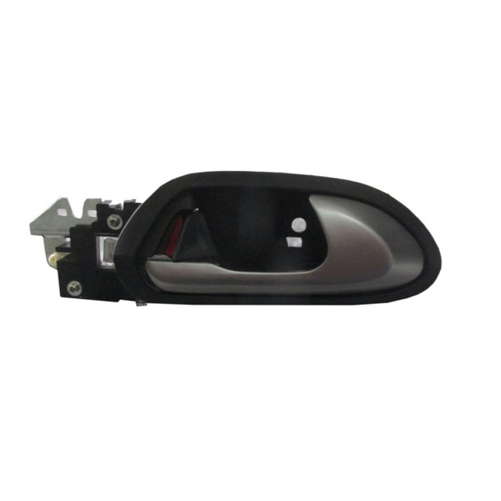 HONDA CIVIC- SD- 06/11; ARKA KAPI İÇ AÇMA KOLU SAĞ SİYAH (ELCEĞİ GÜMÜŞ GRİ) (HUSHAN) 410-3051