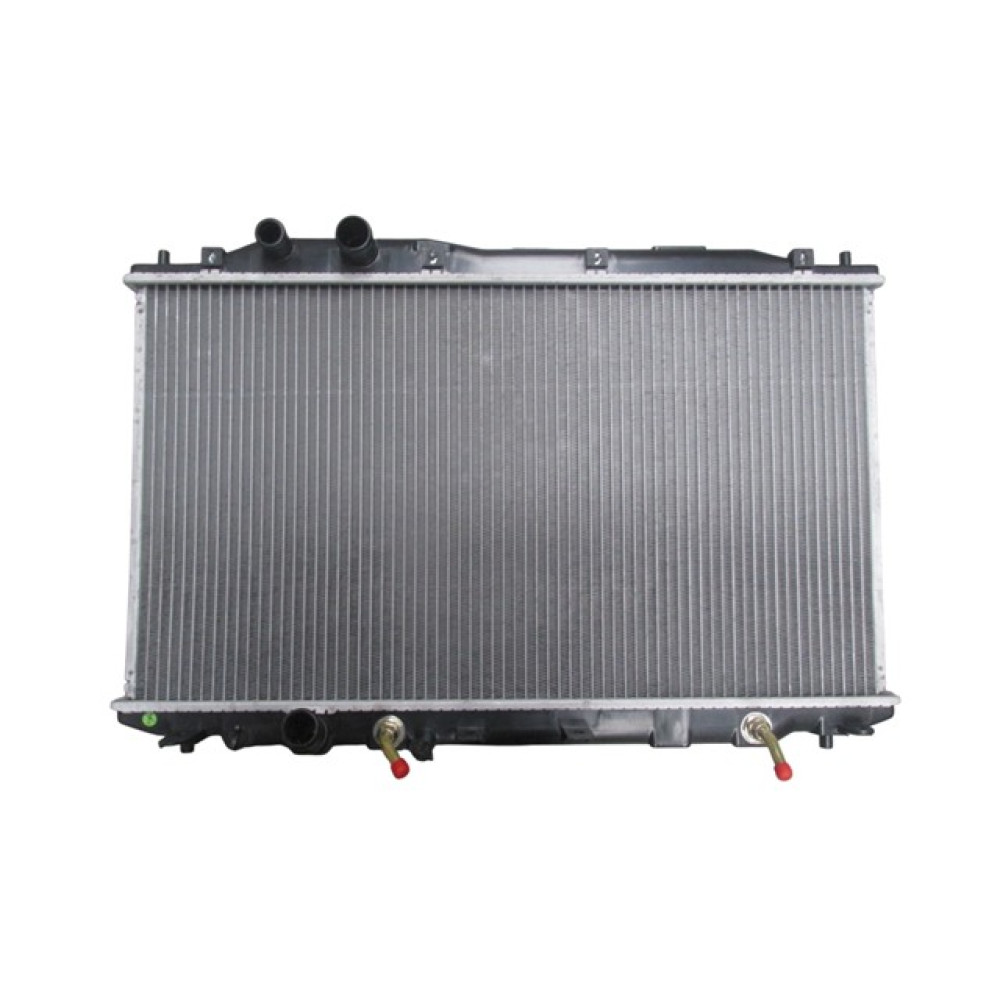 HONDA CIVIC- SD- 06/11; SU RADYATÖRÜ 1.6/1.8 (BRAZİNG) (375x668x16) (OTOMATİK) ALÜMİNYUM (ORİS) 410-4811B