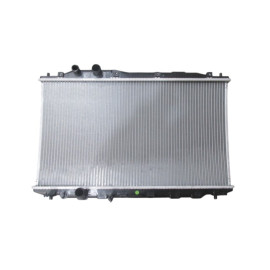 HONDA CIVIC- SD- 06/11; SU RADYATÖRÜ 1.6/1.8 (BRAZİNG) (375x668x16) (MANUEL) ALÜMİNYUM (ORİS) 410-4811