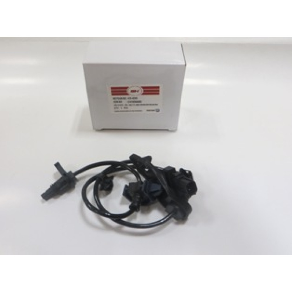 HONDA CIVIC- SD- 06/11; ABS SENSÖRÜ ARKA SAĞ 2 FİŞLİ (SH) 410-6345