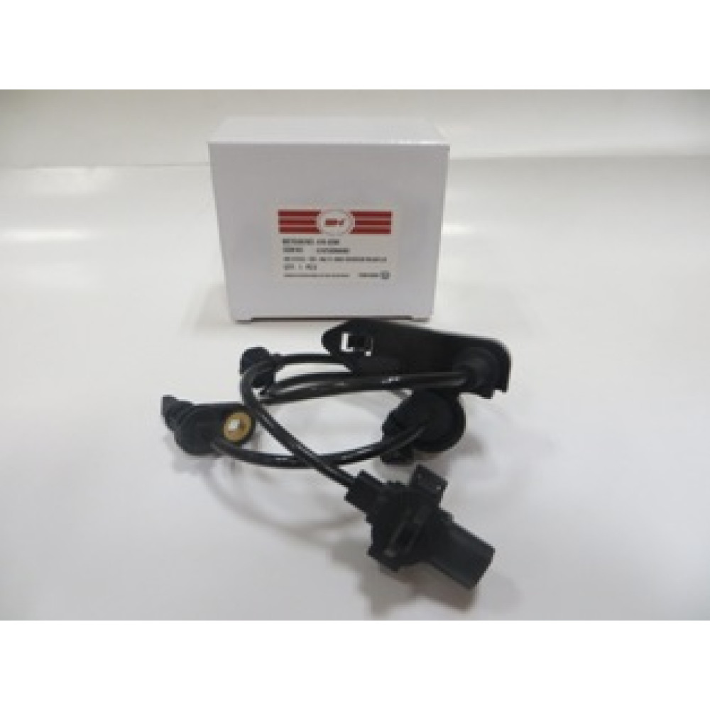 HONDA CIVIC- SD- 06/11; ABS SENSÖRÜ ARKA SOL 2 FİŞLİ (SH) 410-6346