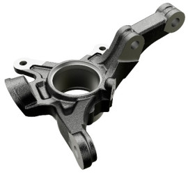 HONDA CIVIC- SD- 06/11; ÖN AKS TAŞIYICI SAĞ (ABS Lİ) 410-6725