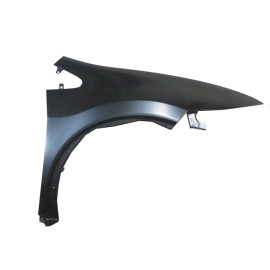 HONDA CIVIC- HB- 06/09; ÖN ÇAMURLUK DELİKSİZ SAĞ (TYPE-R) (TW) 411-2101