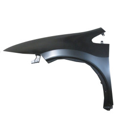 HONDA CIVIC- HB- 06/09; ÖN ÇAMURLUK DELİKSİZ SOL (TYPE-R) (TW) 411-2102