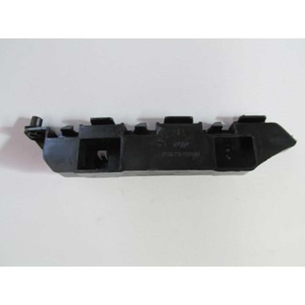 HONDA CIVIC- SD- 12/16; ÖN TAMPON BAĞLANTI BRAKETİ SAĞ PLASTİK (TYG) 412-2031