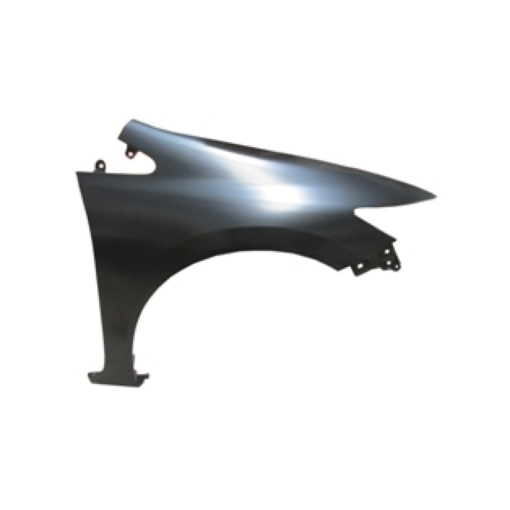 HONDA CIVIC- SD- 12/16; ÖN ÇAMURLUK DELİKSİZ SAĞ (TW) 412-2101