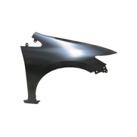 HONDA CIVIC- SD- 12/16; ÖN ÇAMURLUK DELİKSİZ SAĞ (TW) 412-2101