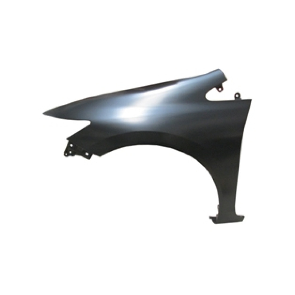 HONDA CIVIC- SD- 12/16; ÖN ÇAMURLUK DELİKSİZ SOL (TW) 412-2102