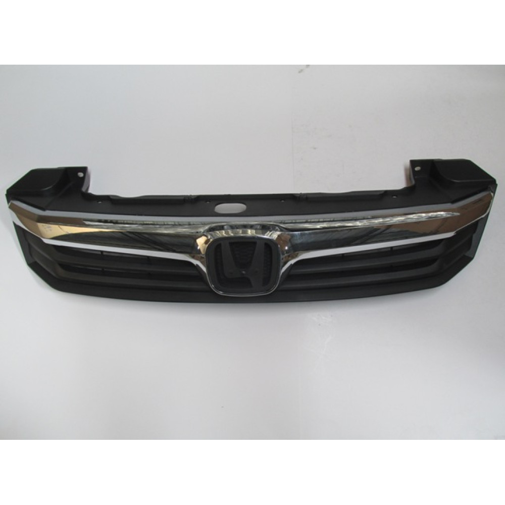 HONDA CIVIC- SD- 12/14; ÖN PANJUR SİYAH NİKELAJ ÇITALI (TW) 412-2340