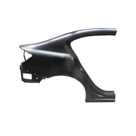 HONDA CIVIC- SD- 12/16; ARKA ÇAMURLUK SAĞ (TW) 412-2701