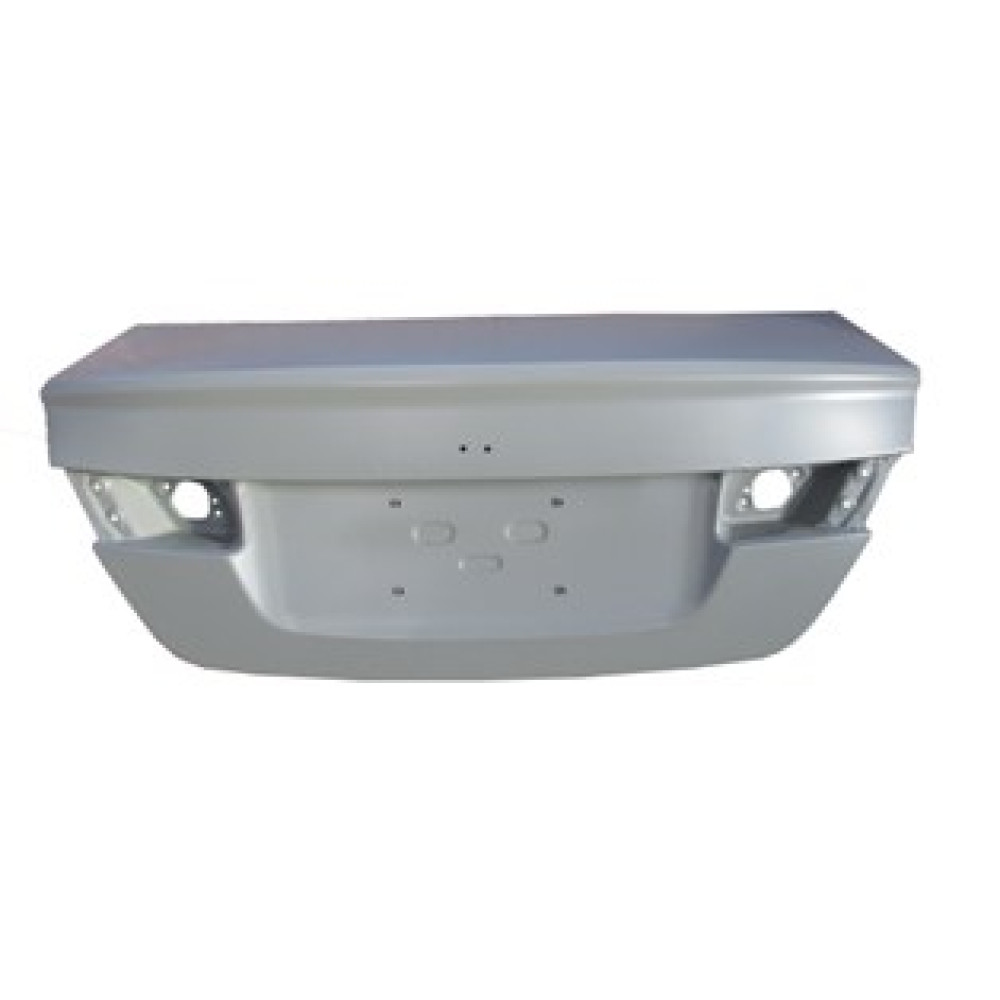 HONDA CIVIC- SD- 12/16; ARKA BAGAJ KAPAĞI KOMPLE GRİ BOYALI (TW) 412-2850