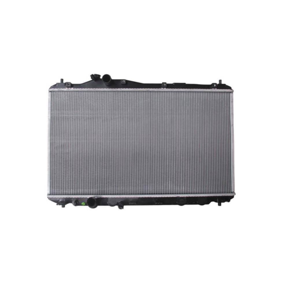 HONDA CIVIC- SD- 12/16; SU RADYATÖRÜ 1.6 VTEC (BRAZİNG) (373x668x16) (MANUEL) ALÜMİNYUM (ORİS) 412-4811