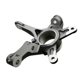 HONDA CIVIC- SD- 12/16; ÖN AKS TAŞIYICI SAĞ (ABS Lİ) 412-6725