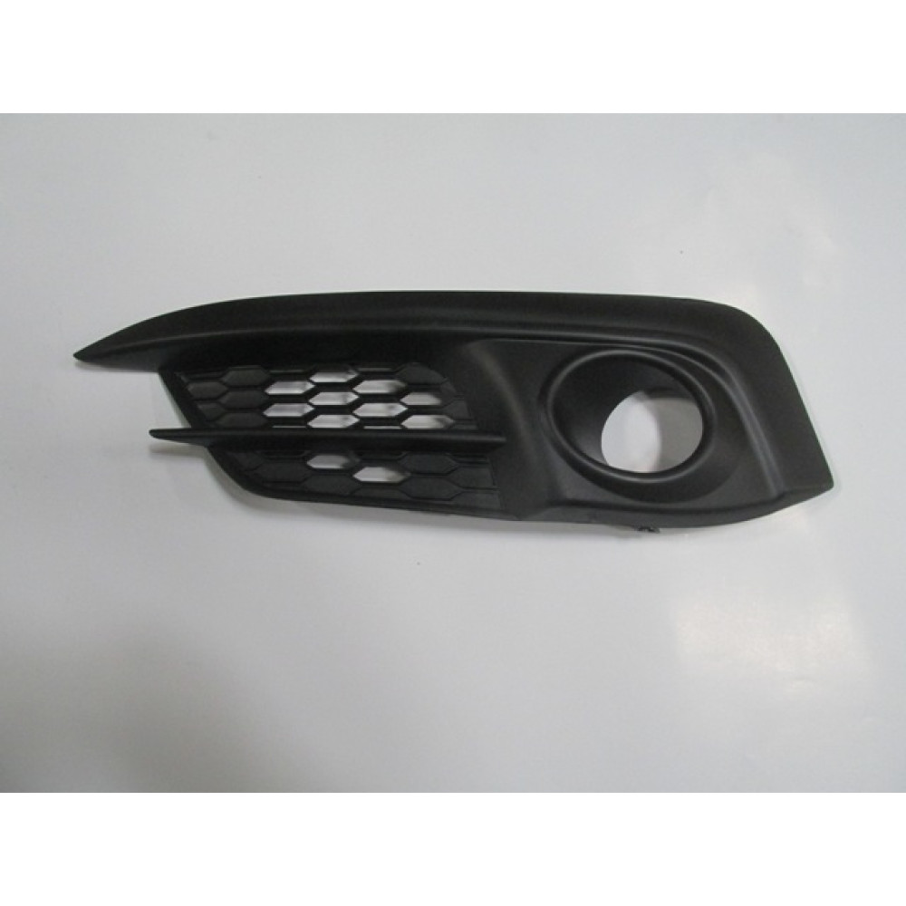 HONDA CIVIC- SD- 16/19; SİS LAMBA KAPAĞI SOL SİS DELİKLİ (TW) 413-2062