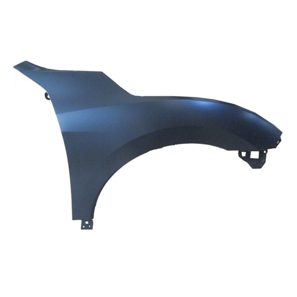 HONDA CIVIC- HB- 16/21; ÖN ÇAMURLUK DELİKLİ SAĞ (TYG) 414-2101